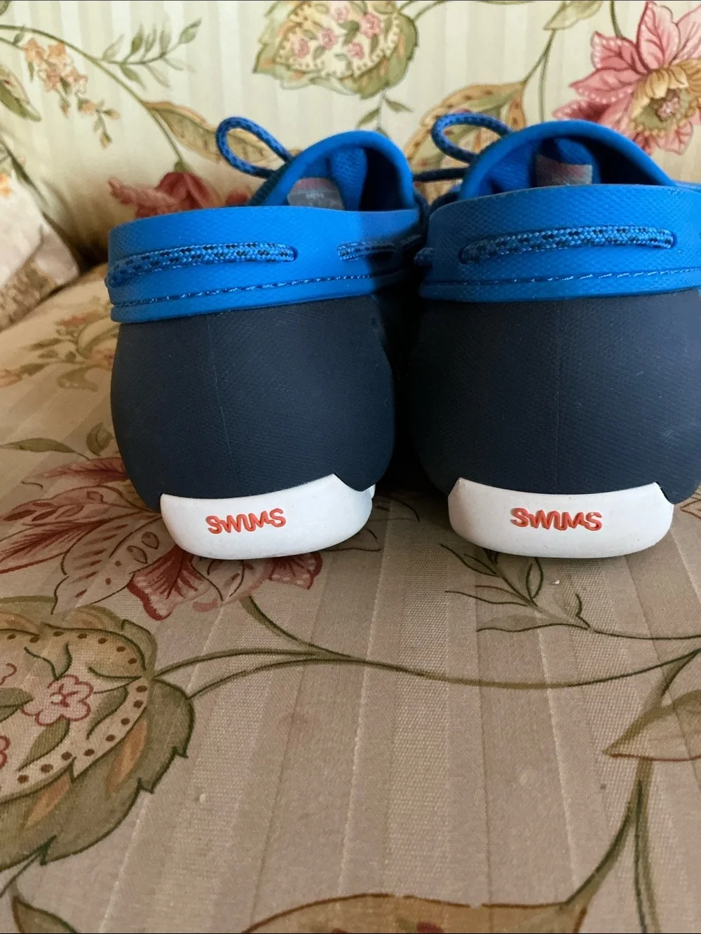 Swims Men’s Shoes 7